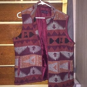 Vest